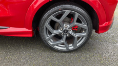 Ford Puma ST 1.0 EcoBoost Hybrid mHEV ST 5dr DCT Petrol Hatchback